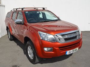 LOW MILEAGE D-MAX-VAT INVOICE - Image 2