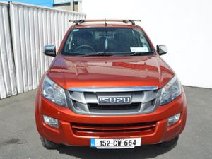LOW MILEAGE D-MAX-VAT INVOICE - Image 3