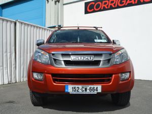 LOW MILEAGE D-MAX-VAT INVOICE - Image 4