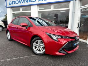 2022 Toyota Corolla Icon 1.8L Petrol Hybrid - Image 3