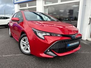 2022 Toyota Corolla Icon 1.8L Petrol Hybrid - Image 4