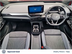 Volkswagen ID.5 Tech 77kwh  Trailer Hitch - Image 3