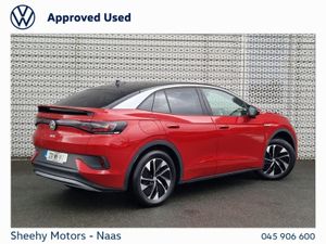 Volkswagen ID.5 Tech 77kwh  Trailer Hitch - Image 4