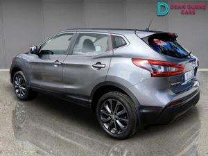 Nissan Qashqai 2018 Diesel - Image 4