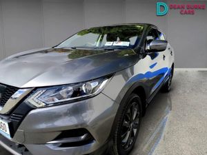 Nissan Qashqai 2018 Diesel - Image 2
