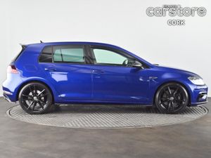 Volkswagen Golf 2.0 TSI 5DR 300HP DSG 4M R - Image 3