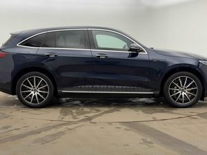 Mercedes-Benz EQC Estate AMG Line - Image 3
