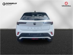 Vauxhall Mokka Hatchback Special Editions Griffin - Image 2