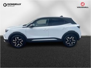 Vauxhall Mokka Hatchback Special Editions Griffin - Image 4