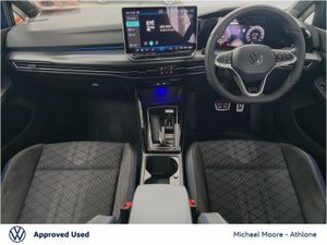 Volkswagen Golf Golf R-line 2.0 TDI 150BHP - Image 2