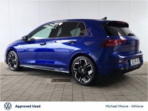 Volkswagen Golf Golf R-line 2.0 TDI 150BHP - Image 3