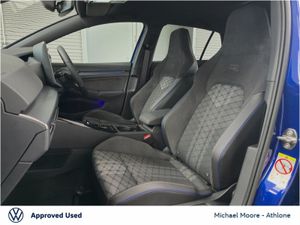 Volkswagen Golf Golf R-line 2.0 TDI 150BHP - Image 4