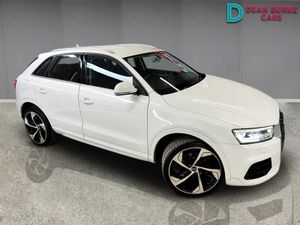 Audi Q3 2015 Petrol Automatic - Image 2