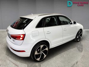 Audi Q3 2015 Petrol Automatic - Image 3