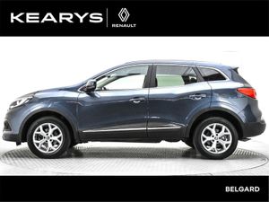 Renault KADJAR 1.3 TCE 140 GPF S-edition - Image 3