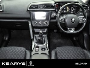 Renault KADJAR 1.3 TCE 140 GPF S-edition - Image 4