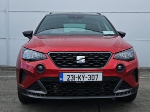 SEAT Arona 1.0l 110HP FR - Image 3