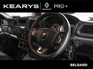 Renault Master FWD Lm35 DCI 135 Business - Image 4