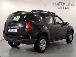 Dacia Duster 1.5 dCi 110 Alternative - Image 3
