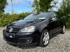 2008 Volkswagen Golf 1.4 GT Petrol - Image 4