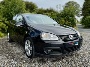 2008 Volkswagen Golf 1.4 GT Petrol - Image 2