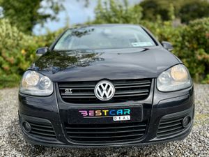 2008 Volkswagen Golf 1.4 GT Petrol - Image 3