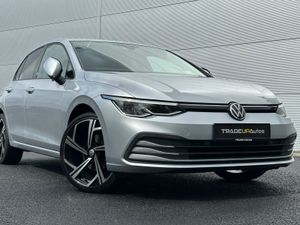 211 VW Golf MK8 150bhp 2.0TDI - Image 3