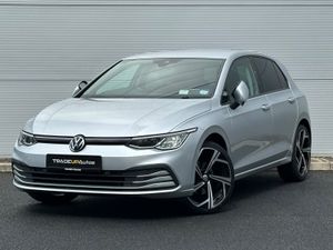 211 VW Golf MK8 150bhp 2.0TDI - Image 4