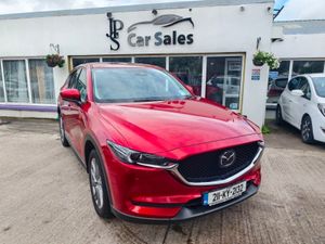 Mazda CX-5 2WD 2.2d (150ps) GT Sport - Image 2