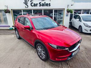 Mazda CX-5 2WD 2.2d (150ps) GT Sport - Image 3