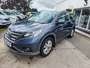 Honda CR-V 1.6 I-dtec ES Sport - Image 3