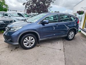 Honda CR-V 1.6 I-dtec ES Sport - Image 4
