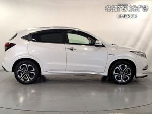 Honda Vezel Vezel Daa-ru3 5 DR Auto - Image 2