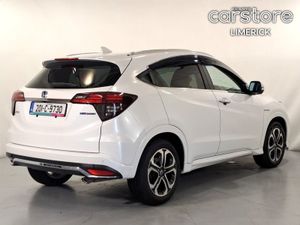 Honda Vezel Vezel Daa-ru3 5 DR Auto - Image 3