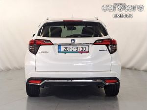 Honda Vezel Vezel Daa-ru3 5 DR Auto - Image 4