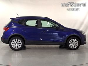 SEAT Arona 1.6tdi 95hp SE - Image 2