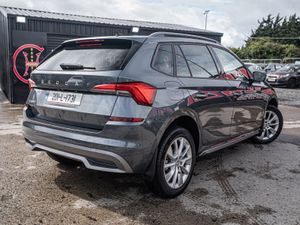 2020 Kamiq 1.5tsi/FSH Main Dealer/1yr warranty - Image 2