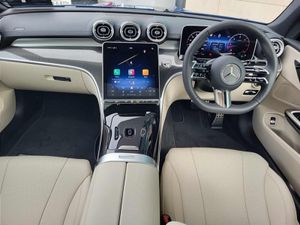 Mercedes-Benz CLE-Class Cle220d Coupe AMG Line Pl - Image 4