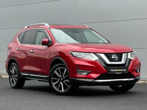 211 X-Trail 1.7 DCI 7 Seats - Image 2