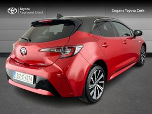 Toyota Corolla HYBRID L/SPORT HB 4DR AUTO - Image 2