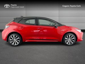Toyota Corolla HYBRID L/SPORT HB 4DR AUTO - Image 3