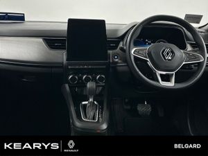 Renault Arkana Techno E-tech Hybrid 145 Auto NBi - Image 4