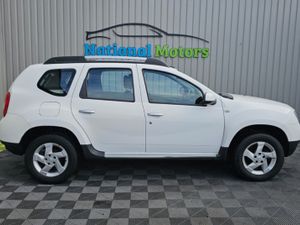 2014 Dacia Duster 1.5 dCi SIGNATURE 4WD - Image 2