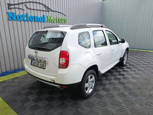 2014 Dacia Duster 1.5 dCi SIGNATURE 4WD - Image 3