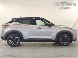 Nissan Juke Hybrid HEV 1.6 N-design 2T - Image 2