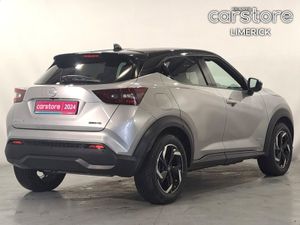 Nissan Juke Hybrid HEV 1.6 N-design 2T - Image 3