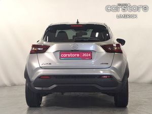 Nissan Juke Hybrid HEV 1.6 N-design 2T - Image 4