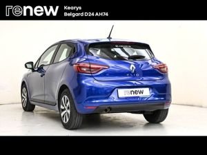 Renault Clio Iconic TCE 90 Model ECC 5DR - Image 3