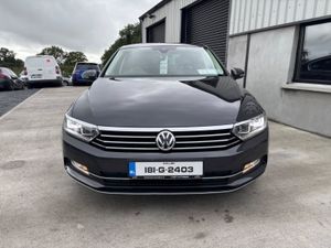 STUNNING 2018 VOLKSWAGEN PASSAT 1.6L HIGHLINE - Image 2