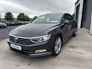 STUNNING 2018 VOLKSWAGEN PASSAT 1.6L HIGHLINE - Image 3